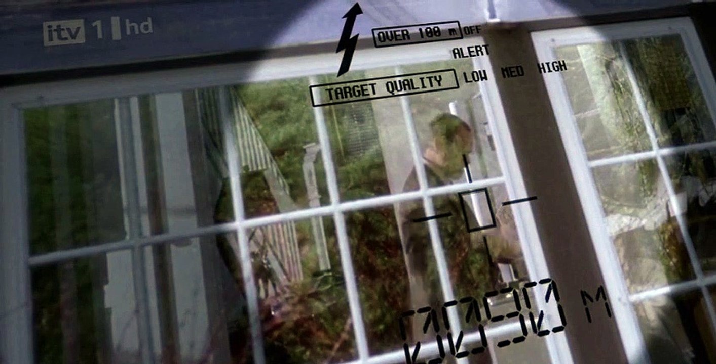 Touching Evil S01 E01 video Dailymotion