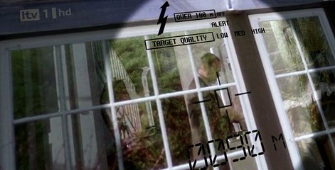 Touching Evil S01 E01