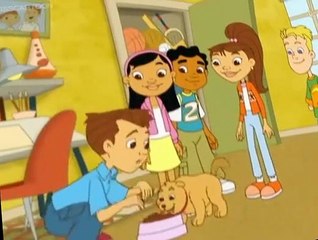 Maya and Miguel E049 - Puppy Love