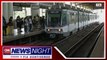 Pagpapanatili ng kaligtasan ng mga pasahero sa MRT-3 | News Night
