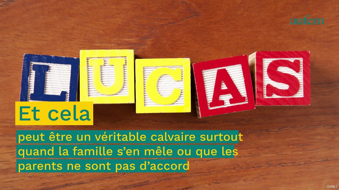 Mon frère veut donner à son fils le prénom de notre frère mort, et ma famille n'est pas d'accord