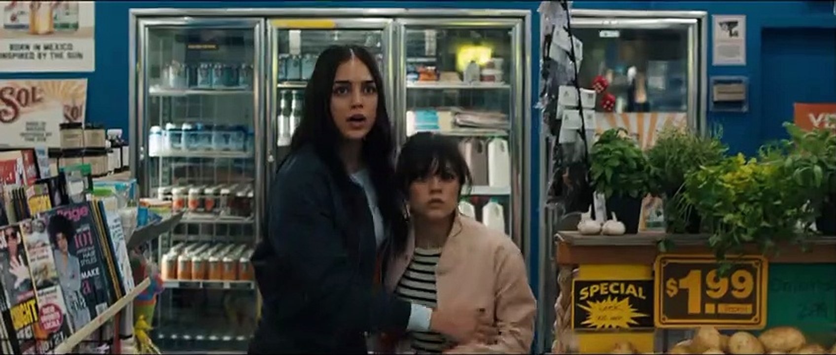 Scream VI movie Trailer 2023