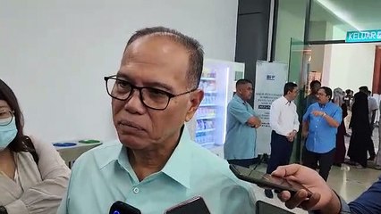 彭大臣：开斋节特别关怀援助金1300万令吉    助6大群体