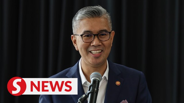 Tengku Zafrul: Miti futureproofing NAP 2020