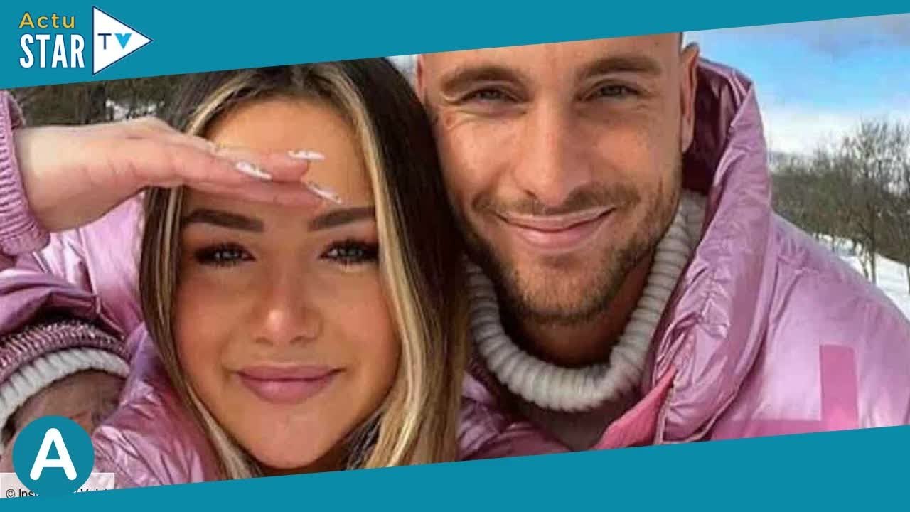 Bastos : ses révélations choc sur les infidélités de son ex Victoria Mehault