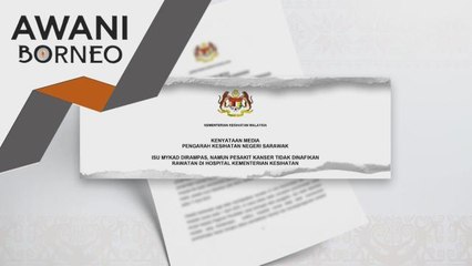 Perkhidmatan kesihatan diberi tanpa kira status pendaftaran