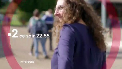 Infirmière scolaire - 12 avril
