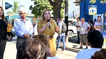 LGPLAY - BUEN DÍA Y LA GACETA CENTRAL (12/04/2023)