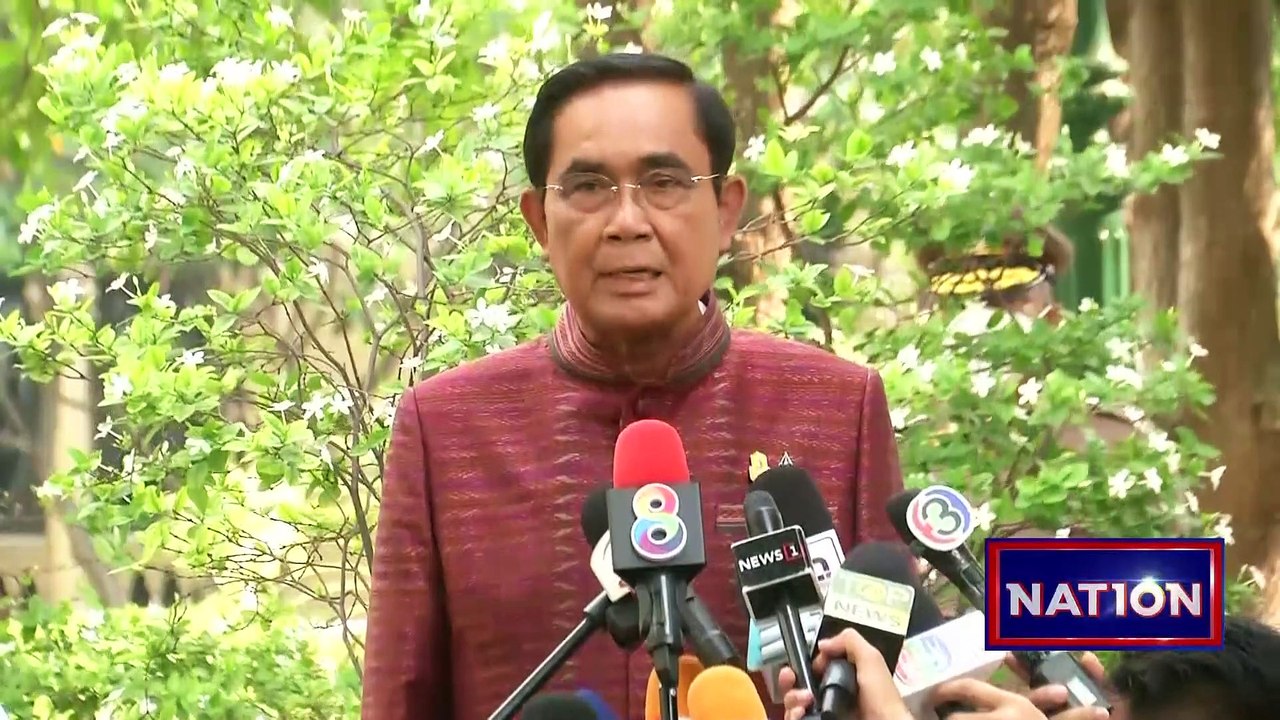 เลือกขั้วไหน? | เนชั่นกรองข่าว | 12-เม.ย.-66 |...