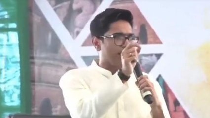 বাঁকুড়ার মানুষ কেন বিজেপি কে ভোট দিয়েছিলেন?