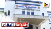 MPD, pinabulaanan na may ‘serial killer’ na namamaril sa Tondo, Manila