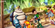 Tree Fu Tom Tree Fu Tom E004 – So Long Greenhorns