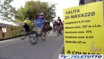 Video News - COLNAGO CYCLING FESTIVAL: CALVAGESE DELLA RIVIERA