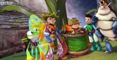 Tree Fu Tom Tree Fu Tom E005 – Hide and Squeak