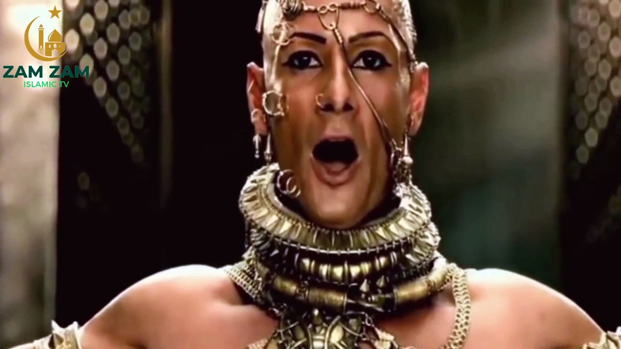 qaroon kon tha or uska anjam kia howa | qaroon ka khazana, image size:1280x720