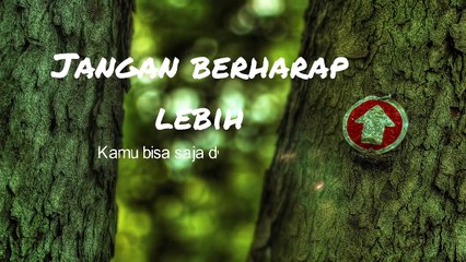 Jangan Berharap Lebih‼️ _ kata bijak _ motivasi