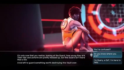 TRON Identity - Launch Trailer - Nintendo Switch