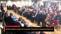 Dursun Özbek: 