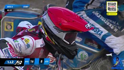 Polonia Bydgoszcz - Orzeł Łódź 8_04