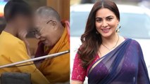 Kundali Bhagya Fame Shraddha Arya ने Instagram Story Share कर Dalai Lama विवाद पर मांगी माफी