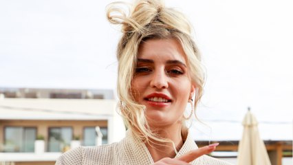 Unklar: Ist Luna Schweiger nun Single oder nicht?