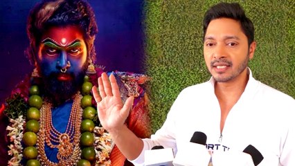 Download Video: Shreyas Talpade Confirms He Is Going To Give Voice To Pushpa 2