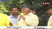 వైసీపీ స్టిక్కర్ల పై చంద్రబాబు సెటైర్లు - Chandrababu Satirical Comments On Jagan _ ABN Telugu