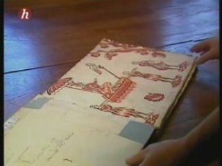 L'or noir des negriers (port de Nantes) part1