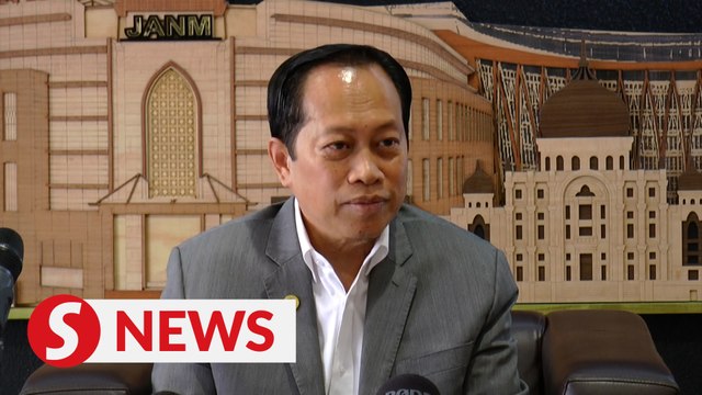 About 60,000 applied for loans backed by EPF collateral so far, says Ahmad Maslan