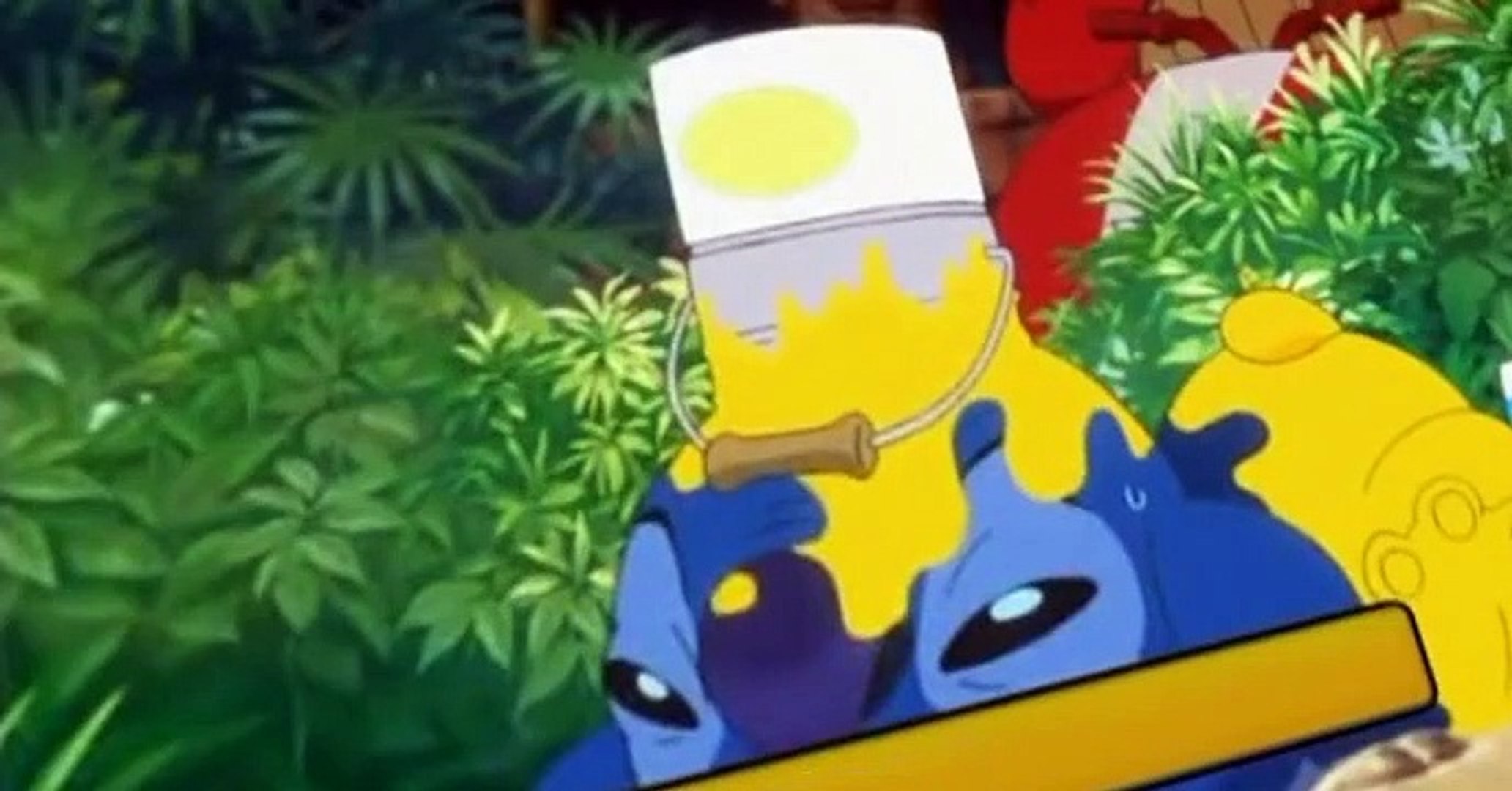 Stitch! Stitch! S2: The Mischievous Aliens Great Adventure Season