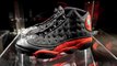 Une paire de baskets de Michael Jordan vendue 2,2 millions de dollars aux enchères, un record