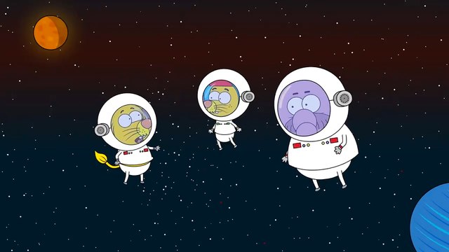 Kral Şakir 190. Bölüm - Uydu Değişim Programı