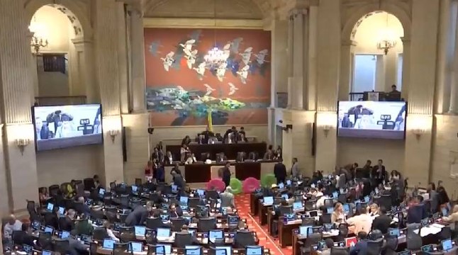 Partido de La U, liberales y conservadores se reunirán para analizar los inamovibles de la reforma