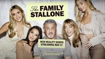 The Family Stallone - Official Trailer - Sylvester Stallone Reality TV Series 2023