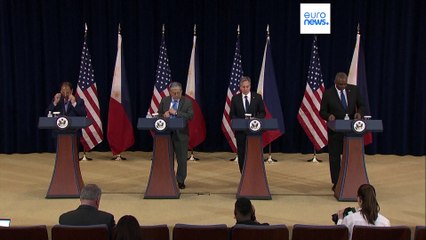 Пентагон обещает тщательно расследовать утечку секретных документов