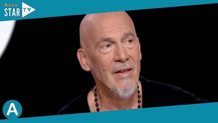 Florent Pagny en couple avec un homme ? Cette expérience "pour ne pas mourir idiot" qui l'a marqué