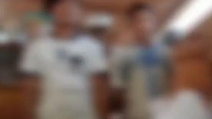 मऊ: बाल श्रम रोकने के लिए आम आदमी पार्टी के लोगों ने चलाया अभियान