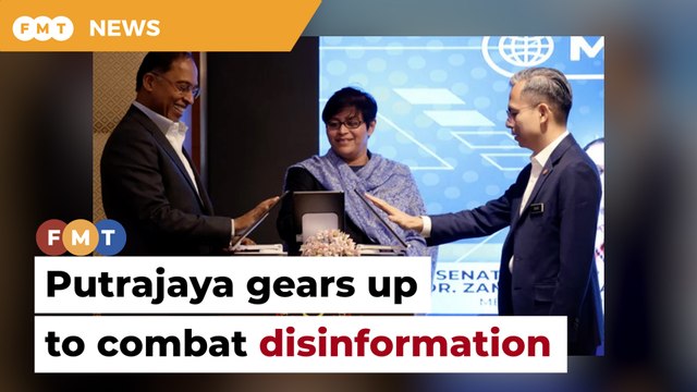 Govt launches website to combat allegations by Sulu claimants