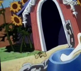 Tom and Jerry Tom and Jerry E161 – Purr-Chance to Dream