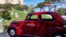 171° Anniversario della Polizia di Stato a Castel del Monte (Andria)