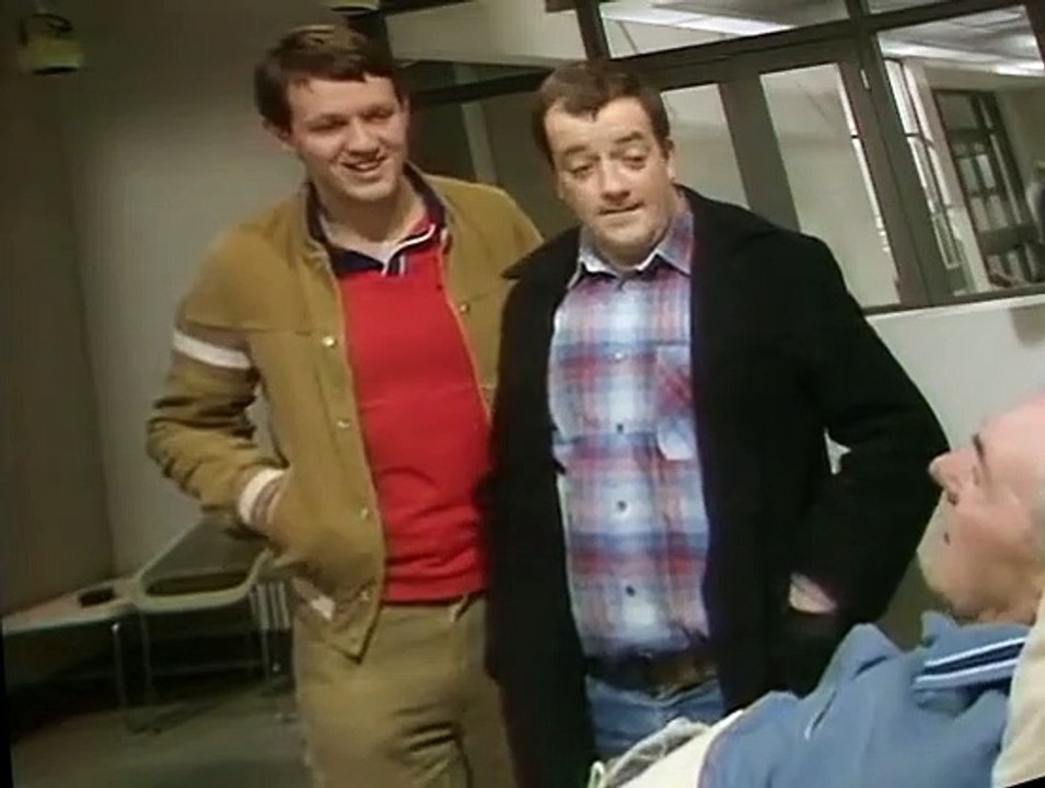 Auf Wiedersehen, Pet S01 E10