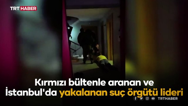 Urfi Çetinkaya operasyonunun detayları ortaya çıktı