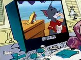 Tom and Jerry Tom and Jerry E162 – The Mansion Cat