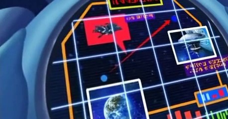 Stitch! Stitch! S2: The Mischievous Aliens Great Adventure Season 2 E029 Experiment Zero