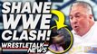 Shane McMahon WWE Backstage CLASH? WWE Long-Term Plan SCRAPPED! Concern Over WWE Star! | WrestleTalk