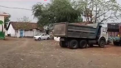 सिवनी: डीजल और पेट्रोल की अवैध गतिविधियों पर पुलिस ने लगाया अंकुश