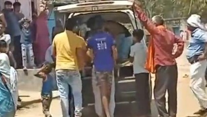 सीधी: अज्ञात कारणों के चलते महिला ने लगाई फांसी, हुई मौत