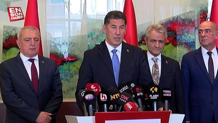 Kemal Kılıçdaroğlu ile görüşme sonrası Sinan Oğan'dan açıklama