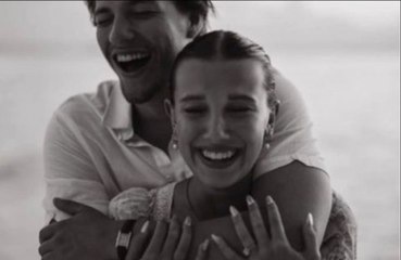 DAY'S TOP STORIES: Millie Bobby Brown, Matthew McConaughey, Elon Musk and more