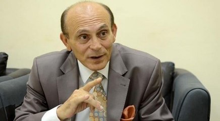 محمد صبحي يهاجم أحمد السقا وريم مصطفى بسبب "سيدتي الجميلة"